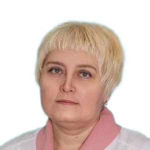 Иваницкая Юлия Викторовна — Детский гастроэнтеролог, Гастроэнтеролог, Педиатр, Раменское