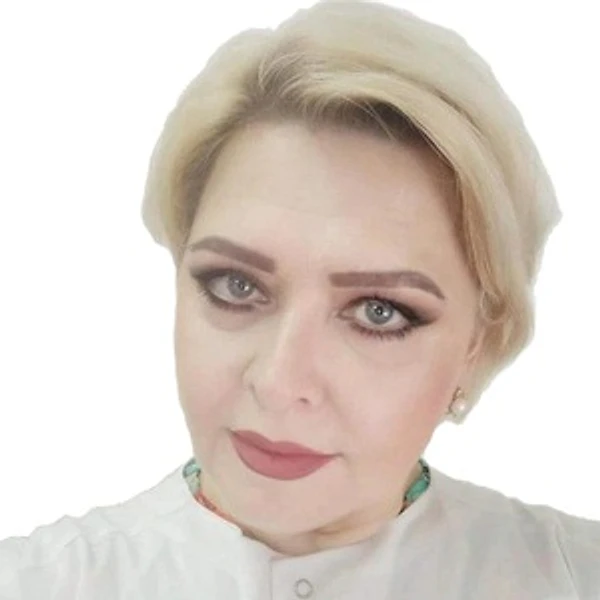 Свистельник Елена Александровна — Гинеколог, Акушер, Врач УЗИ, Новосибирск