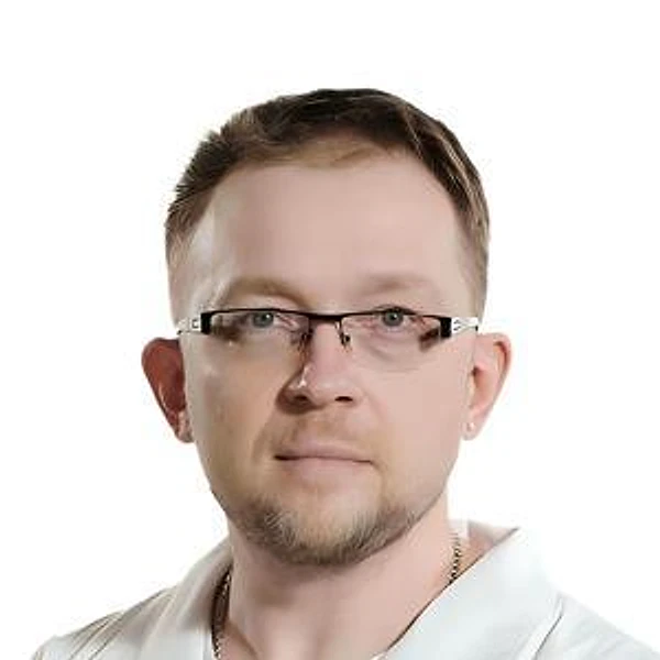 Гайворонских Сергей Сергеевич — Травматолог, Ортопед, Новосибирск
