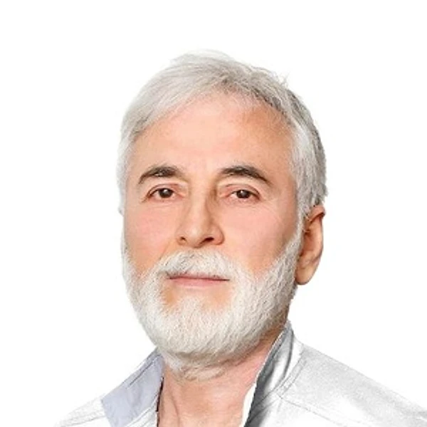 Самиев Махмасаид Давлатович — Детский ортопед, Ортопед, Травматолог, Москва