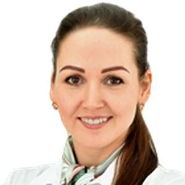 Божьева Светлана Сергеевна — Детский пульмонолог, Педиатр, Специалист по грудному вскармливанию, Москва