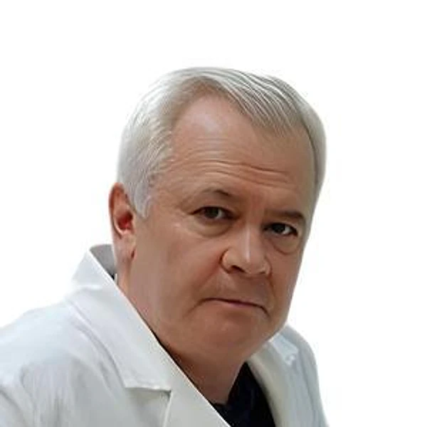 Гамиров Олег Фаритович — Детский хирург, Люберцы