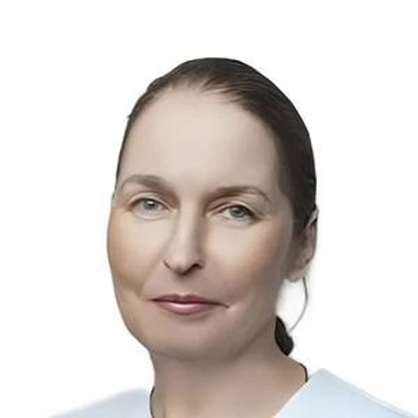 Гурьянова Марина Борисовна — Онколог, Москва