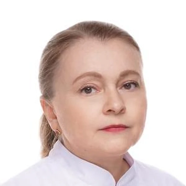 Бабарыкина Светлана Евгеньевна — Гинеколог, Врач УЗИ, Гинеколог-эндокринолог, Пермь