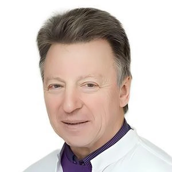 Рахлин Владимир Ефимович — Онколог, Маммолог, Онколог-маммолог, Хирург, Пермь