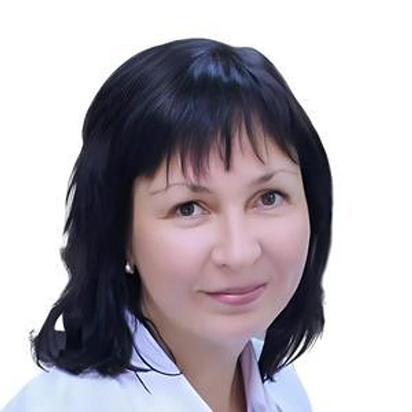 Маковеева Ирина Шаукатовна — Врач УЗИ, Севастополь