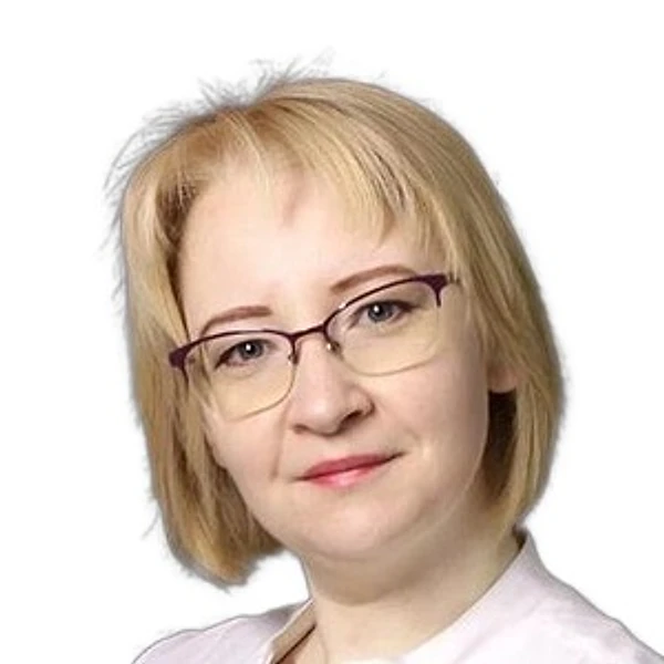 Косачева Наталья Борисовна — Гематолог, Пермь