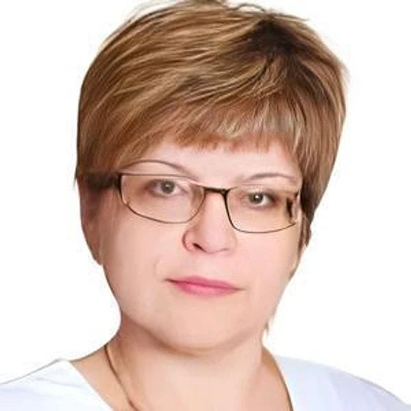 Колесник Светлана Борисовна — Гинеколог, Краснодар