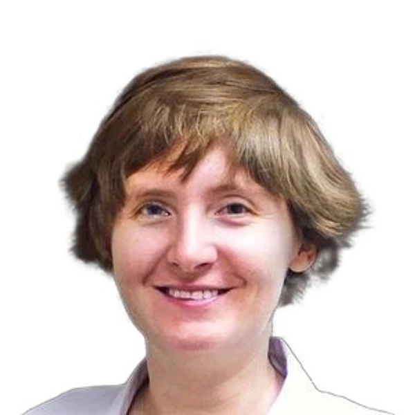 Ягодина Анна Юрьевна — Кардиолог, Инфекционист, Терапевт, Пермь