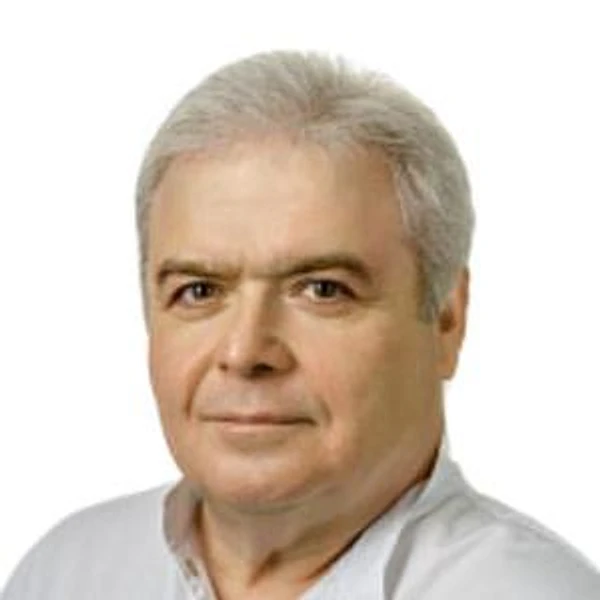 Садов Алексей Юрьевич — Маммолог, Онколог, Торакальный хирург, Хирург, Тверь