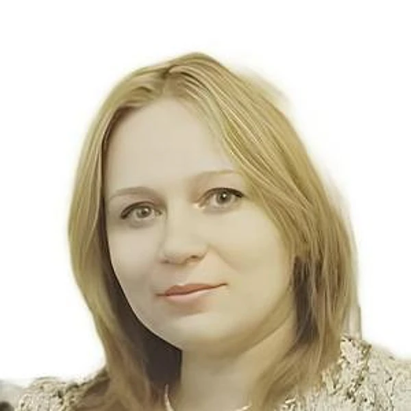 Палиева Евгения Александровна — Психолог, Тверь