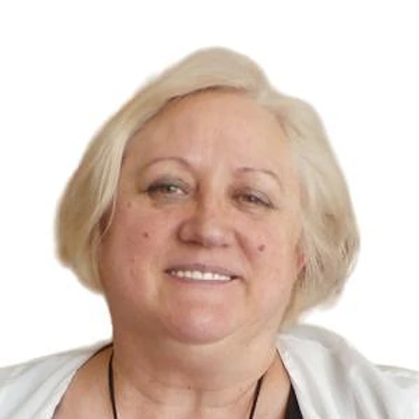 Кривцова Светлана Алексеевна — Детский аллерголог, Иммунолог, Москва