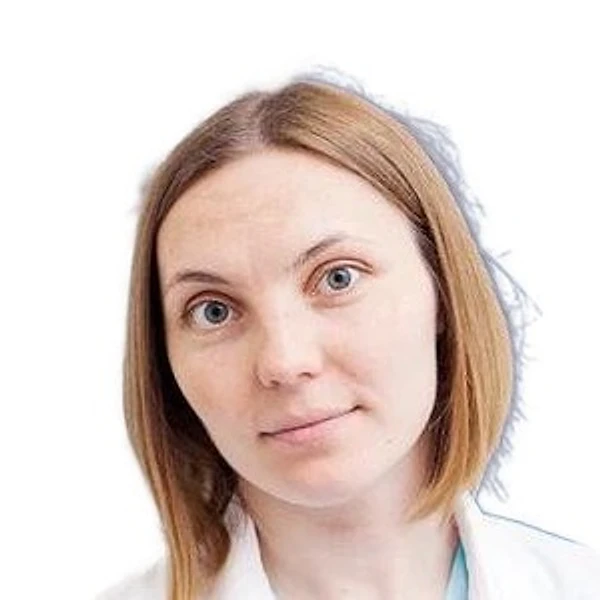 Алехнович Екатерина Владимировна — Онколог, Хирург, Калуга