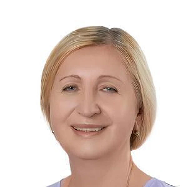 Артамошкина Людмила Викторовна — Гинеколог, Санкт-Петербург