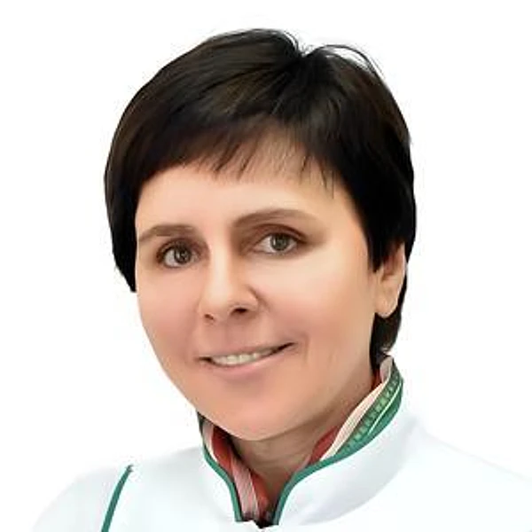 Головенко Татьяна Юрьевна — Врач УЗИ, Москва