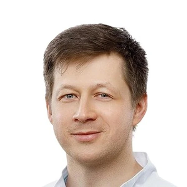 Смирнов Иван Викторович — Рентгенолог, Онколог, Москва