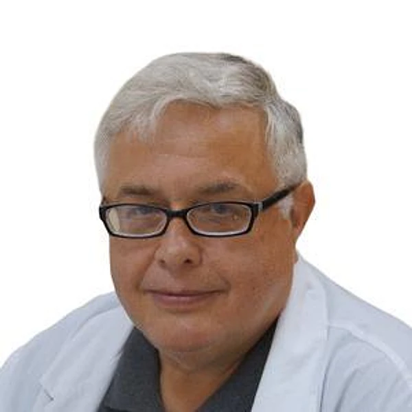 Плевака Василий Алексеевич — Эндокринолог, Москва