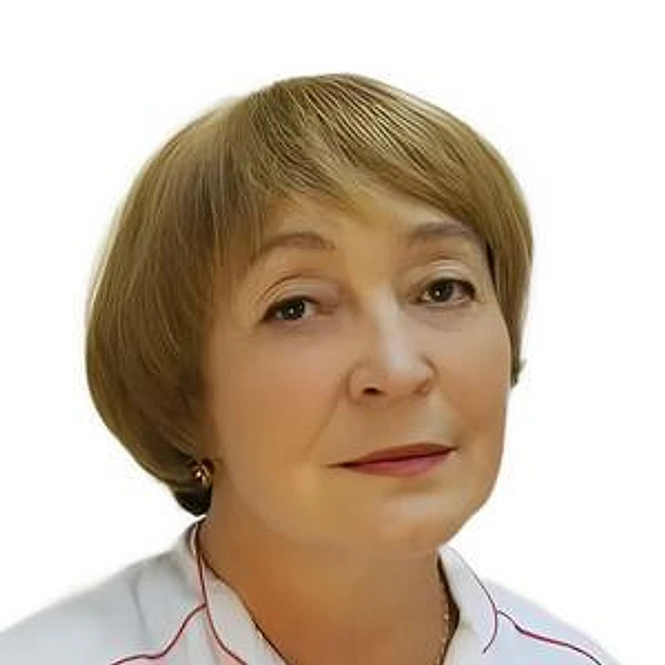 Цыганкова Надежда Геннадьевна — Онколог, Москва