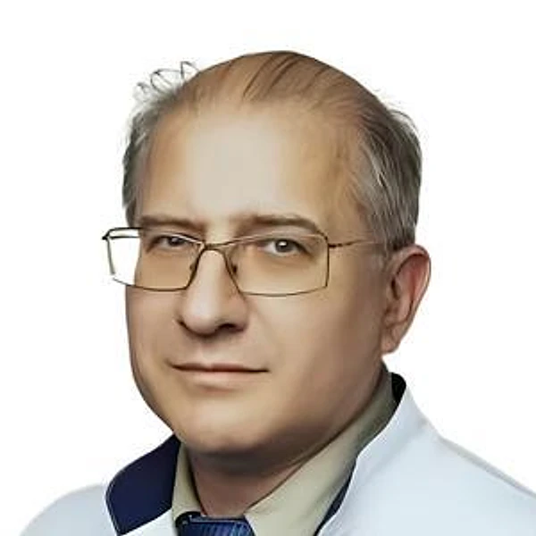 Шурыгин Алексей Юрьевич — Онколог, Москва