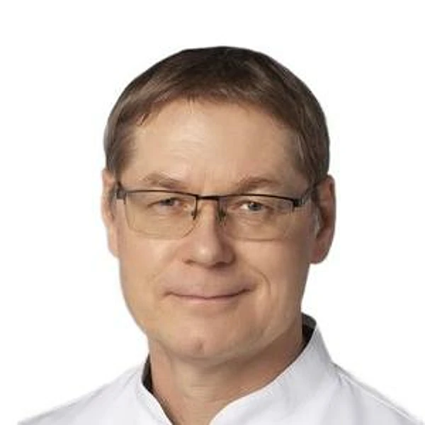 Родин Александр Евгеньевич — Нефролог, Москва