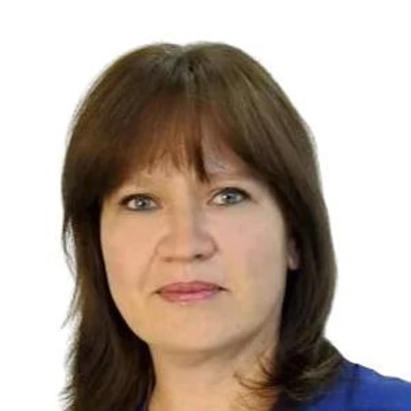Поликашина Ольга Павловна — Рентгенолог, Москва