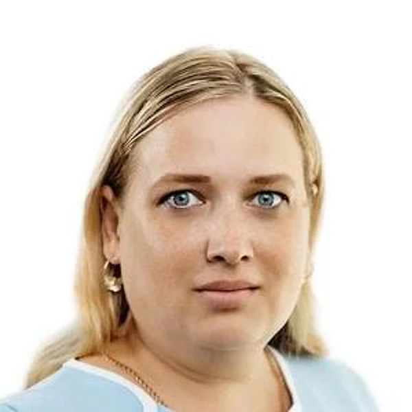 Сухаревская Светлана Александровна — Врач общей практики (семейный врач), Белгород