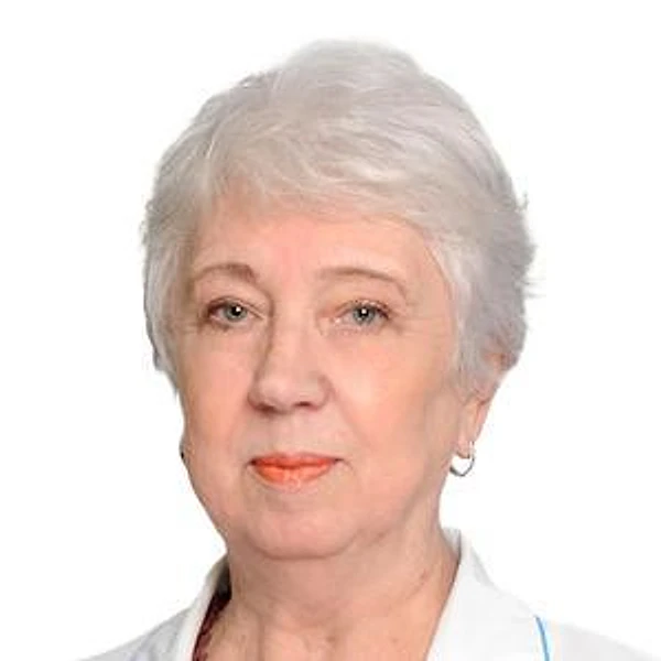 Андреева Валентина Александровна — Терапевт, Ярославль