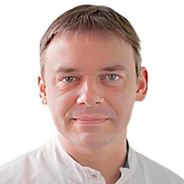 Щукин Андрей Дмитриевич — Офтальмолог (окулист), Санкт-Петербург