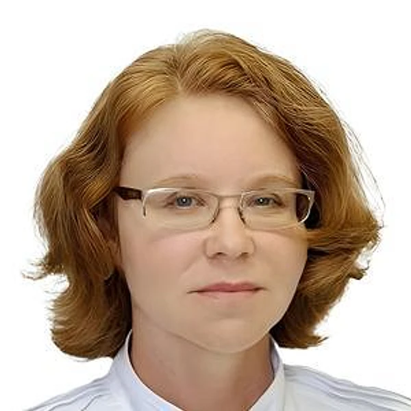 Беленина Татьяна Николаевна — Врач-косметолог, Челябинск