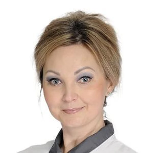 Назарова Ирина Валерьевна — Гинеколог, Акушер, Врач УЗИ, Ярославль
