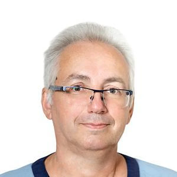 Можаев Сергей Александрович — Анестезиолог-реаниматолог, Ярославль