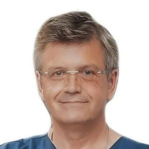 Кирсанов Андрей Адольфович — Репродуктолог, Санкт-Петербург