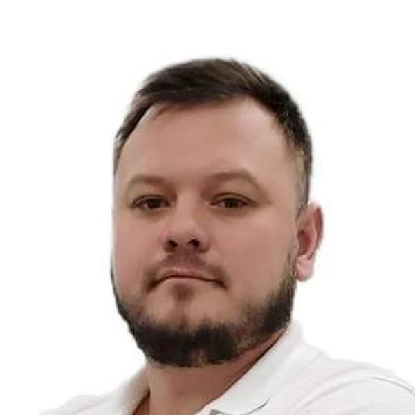 Зинетуллин Ринат Эмирович — Стоматолог-ортодонт, Гнатолог, Детский ортодонт, Москва