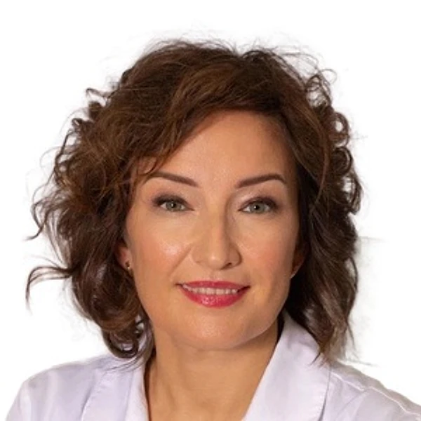 Меньшикова Ирина Львовна — Репродуктолог, Гинеколог, Санкт-Петербург
