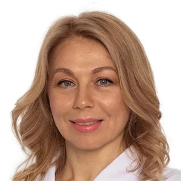 Зиновьева Татьяна Владимировна — Дерматолог, Врач-косметолог, Трихолог, Истра