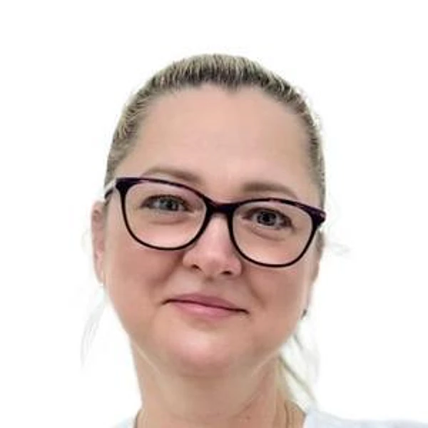 Резикова Светлана Вячеславовна — Гинеколог, Астрахань