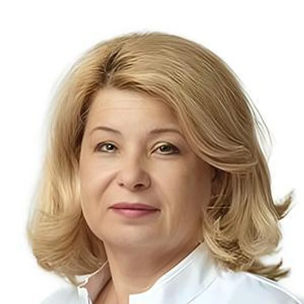 Ханамирова Елена Николаевна — Эндоскопист, Ростов-на-Дону