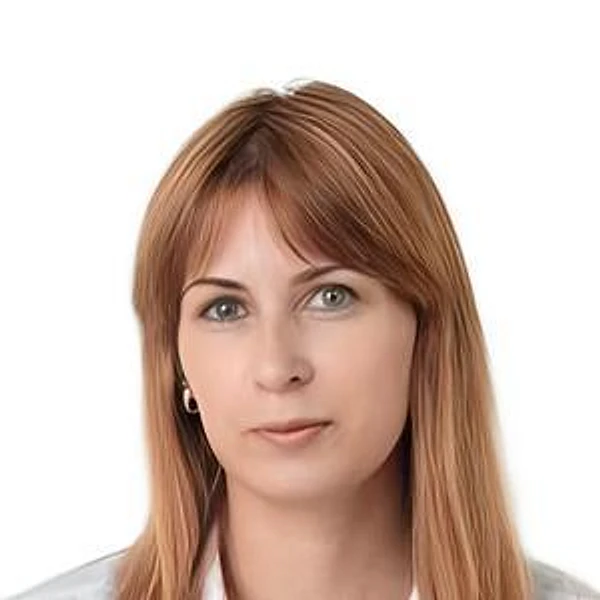 Калайтанова Нина Владимировна — Нефролог, Ревматолог, Ростов-на-Дону