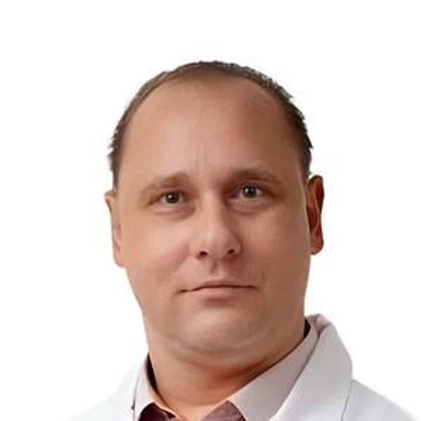 Осокин Роман Александрович — Анестезиолог-реаниматолог, Ростов-на-Дону