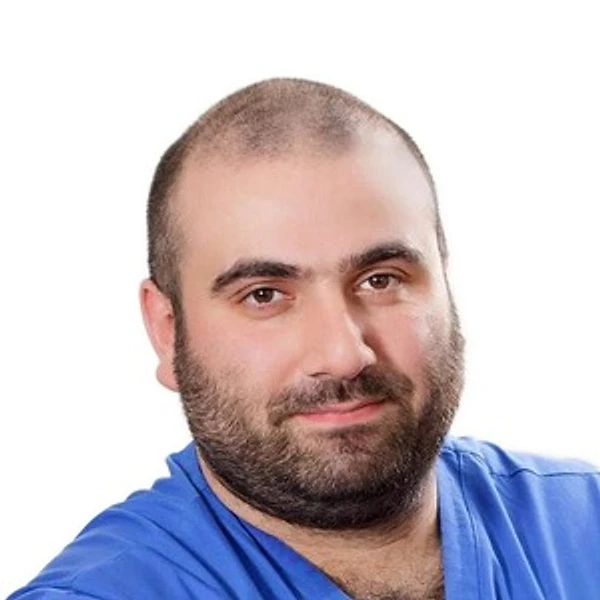 Дуков Алексей Амбарцумович — Травматолог, Детский ортопед, Ортопед, Ростов-на-Дону