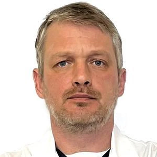 Качура Иван Михайлович — Анестезиолог-реаниматолог, Волгоград