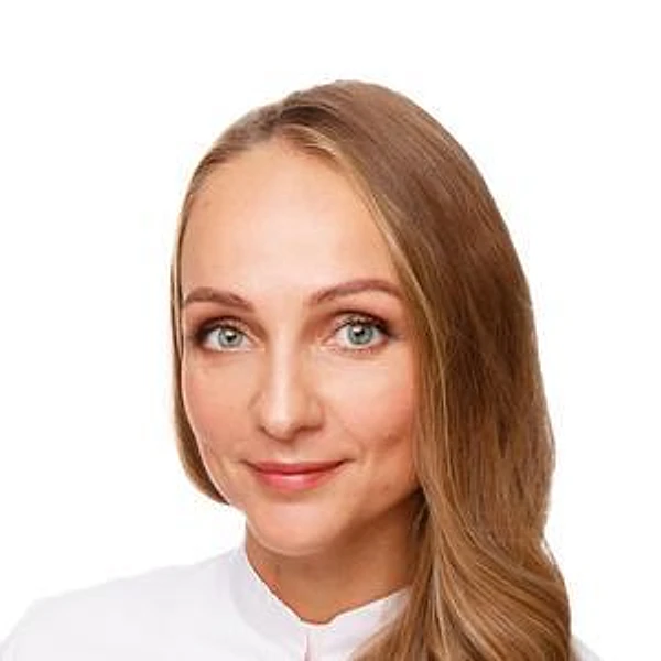 Павлюк Татьяна Евгеньевна — Гинеколог, Детский гинеколог, Маммолог, Кемерово
