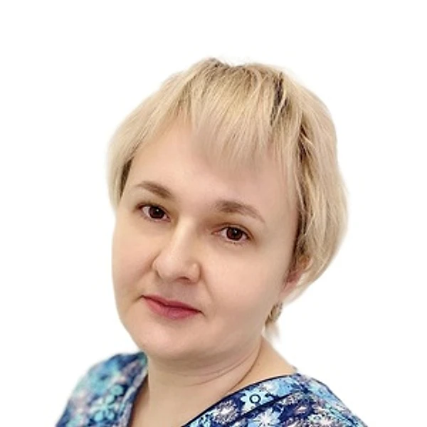 Золоторевская Ольга Сергеевна — Акушер, Гинеколог, Кемерово