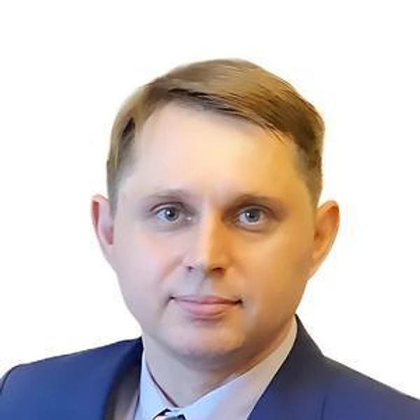 Овчинников Алексей Андреевич — Нейрохирург, Вертебролог, Невролог, Хабаровск