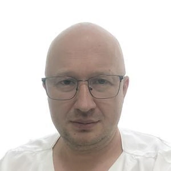 Аносов Юрий Юрьевич — Уролог, Краснодар