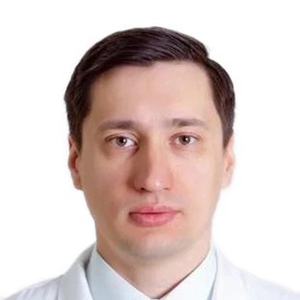 Семагин Алексей Андреевич — Кардиохирург, Челябинск