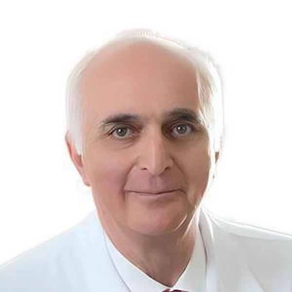 Алекян Баграт Гегамович — Малоинвазивный хирург, Сосудистый хирург (ангиохирург), Москва