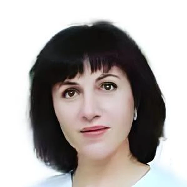 Наврузова Аида Энверовна — Акушер, Гинеколог, Гинеколог-хирург, Саратов