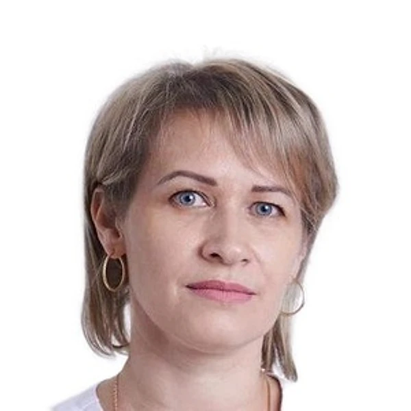 Янина Надежда Владимировна — Гинеколог, Акушер, Врач УЗИ, Детский гинеколог, Ульяновск