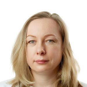 Посниченко Елена Александровна — Пародонтолог, Стоматолог, Москва